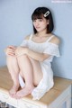 Hinako Tamaki 玉城ひなこ, [Minisuka.tv] 2021.10.21 Regular Gallery 7.1