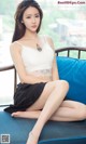 UGIRLS - Ai You Wu App No.929: Model Liu Tian Tian (刘 天天) (40 photos)