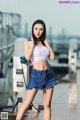 DKGirl Vol.026: Model Mei Ge (梅哥) (59 photos)