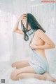 GIRLT No.094: Model Rou Rou (肉肉) (41 photos)