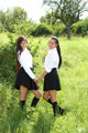 Dirty Schoolgirls - Pic Selling Pussy