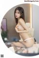 XIUREN No.5101: Ula (绮里嘉) (57 photos)