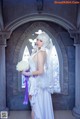 [Ying Tze] Illustrious Wedding Dress