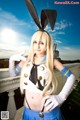 Shimakaze - Granny Cewek Bugil