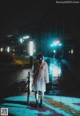 柚木写真 之赛博朋克 无水印 (Cyberpunk Photo Styles)